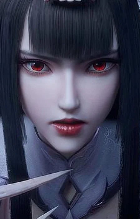 Baimian Luocha