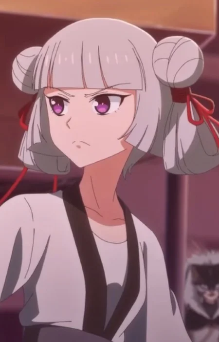 Baiqiao
