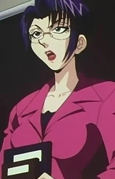 Baku's Teacher