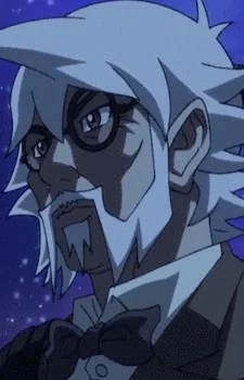 Bakura's Father