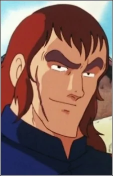 Banboro, Kinnikuken