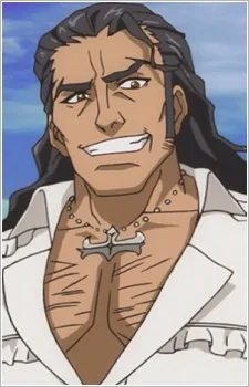 Banderas, Joan Rodrigo