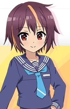 Bandou, Mikuru