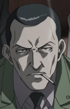 Bandou, Tsugio