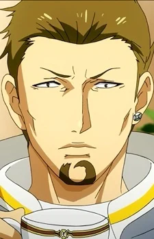 Banjou, Kazuichi