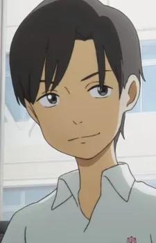 Bannai, Shouta