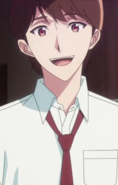 Banri's Friend