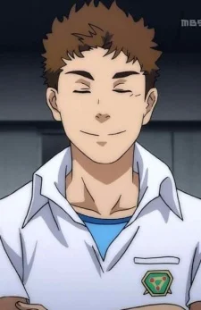 Banshou, Juuto
