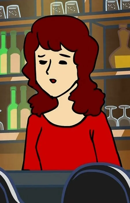 Bar Mama