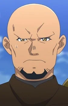 Baran