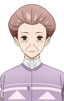 Barbara