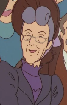 Barry, Josephine