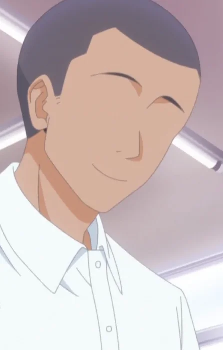 Baseball-kun