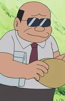 Baseball Scout