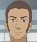 Basketball Club Captain