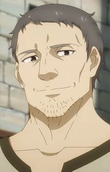 Batos, Gi