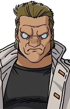 Batou
