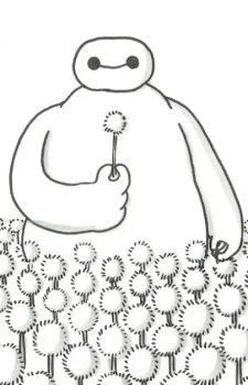 Baymax