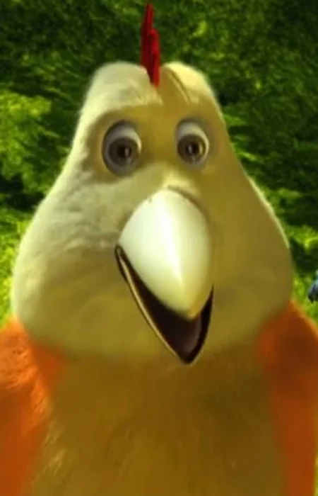 Beakman, Billy