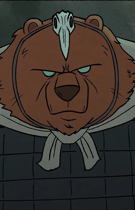 Bear Coach
