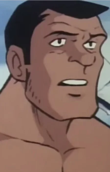 Bear, Minezaki