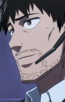 Bearded Worker