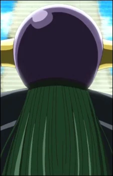 Beelzebub III, Kaiser de Emperana