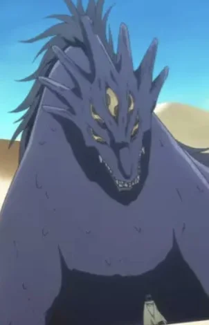 Behemoth