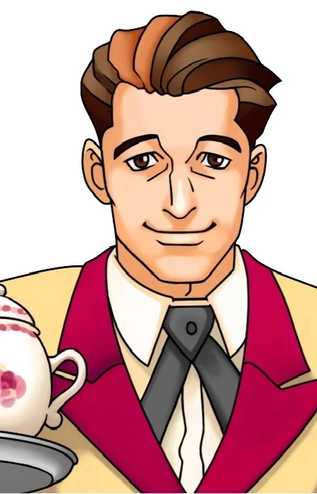 Bellboy