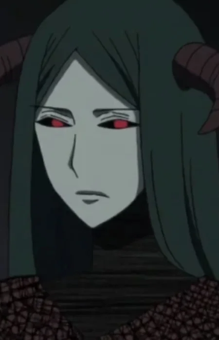 Belphegor
