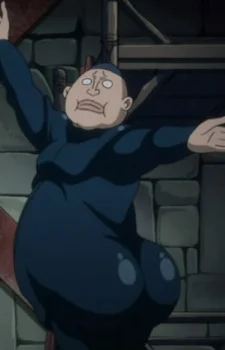 Belunjay, Marco