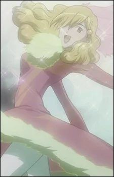 Benigni, Cynthia