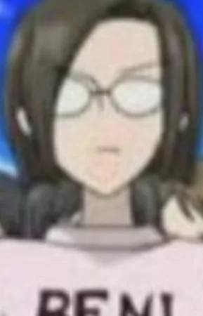 Benio Amakusa Fan Club Executive