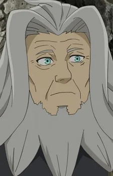Berasus, Arthur