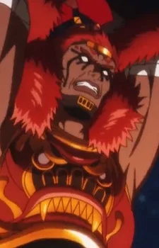 Berserk