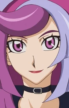 Bessho, Emma