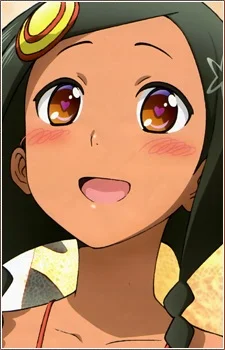 Bianca, Sazanka
