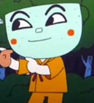 Bibinba-kun