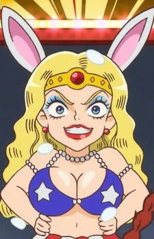 Big Boobed Foreigner