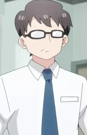 Biology Teacher