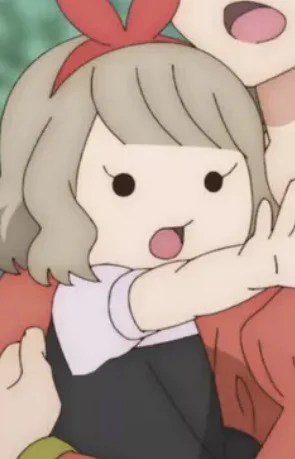 Birdy's Daughther
