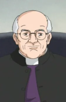 Bishop Makim
