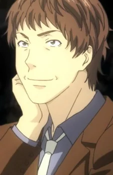 Bitou, Yoshiki