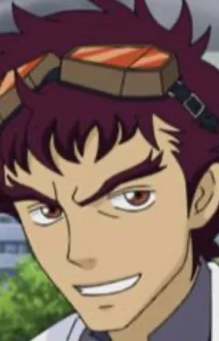 Biwajima, Joe