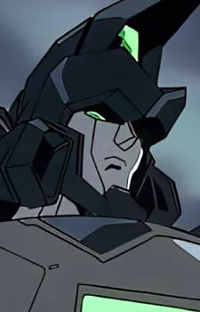 Black Gaine