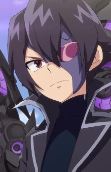 Black, Magnus