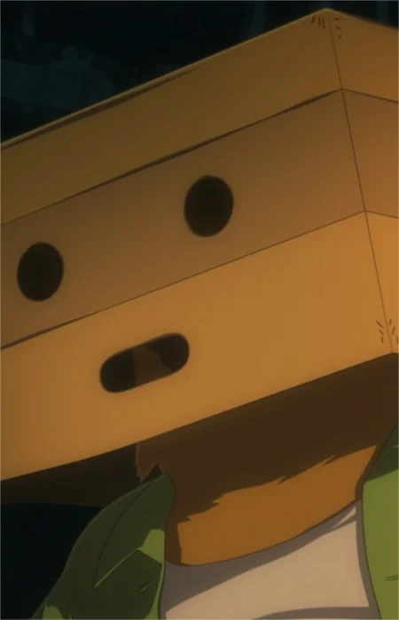 Black Market Animator 1