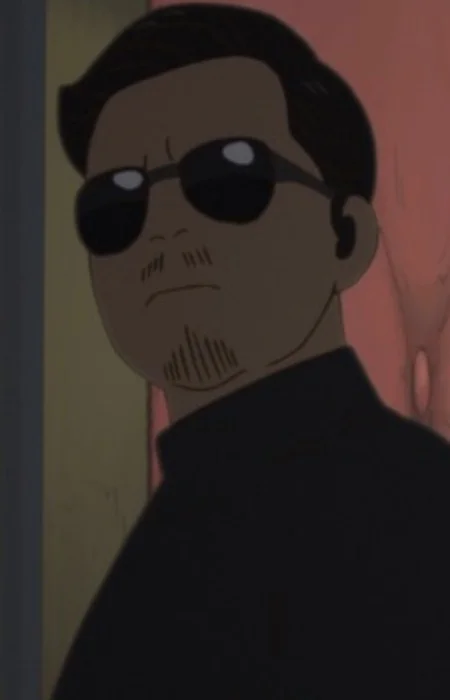 Black Suit