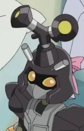 Blackbeetle