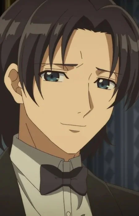 Blackbell, Noah